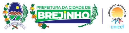 Prefeitura Municipal de Brejinho