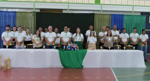 Conferência Municipal de Saúde, SUS, Brejinho, participação popular, políticas públicas, Prefeitura de Brejinho