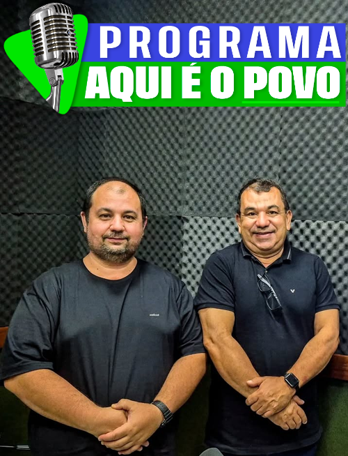 Secretário de Controle Interno de Brejinho